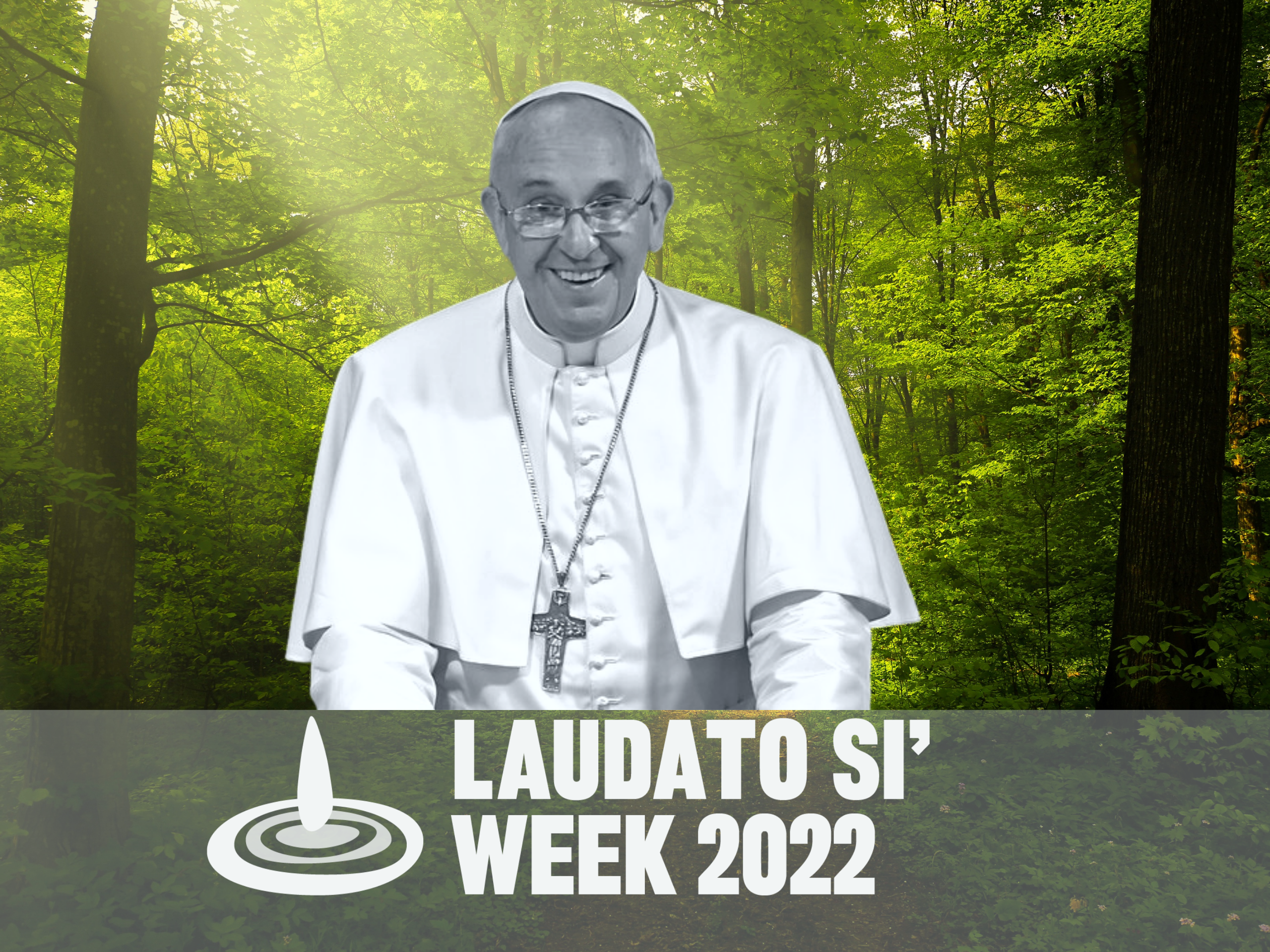 Semana Laudato Si’ 2022