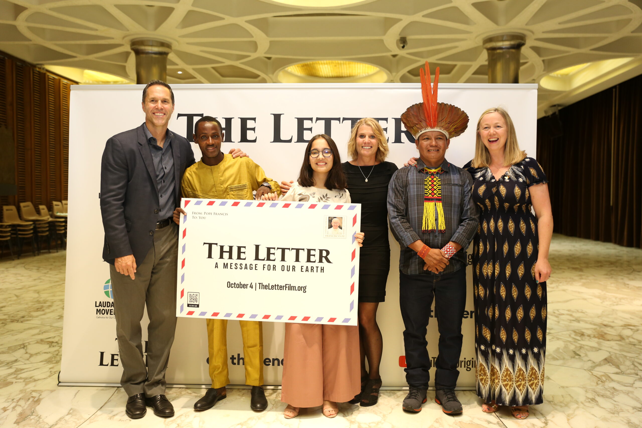 Voz e vitória para os pobres