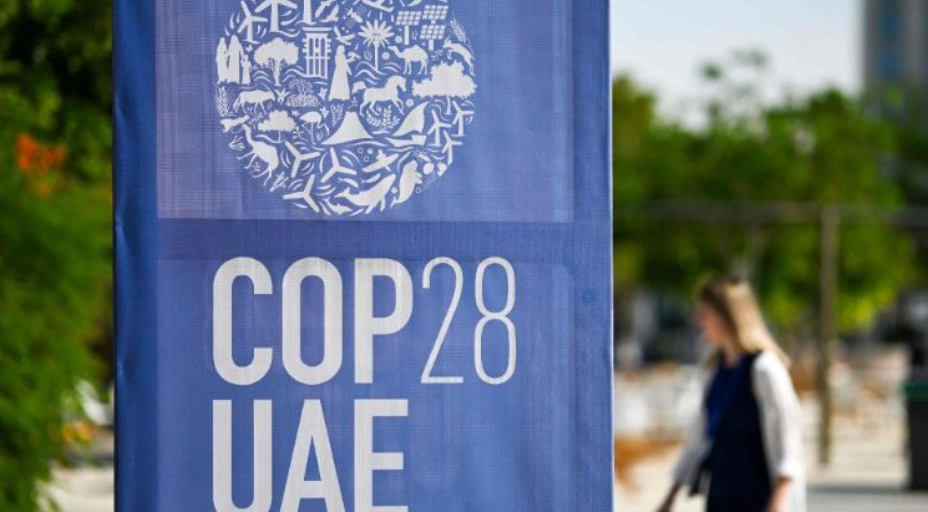 Uma Voz Ética nas Negociações Climáticas
