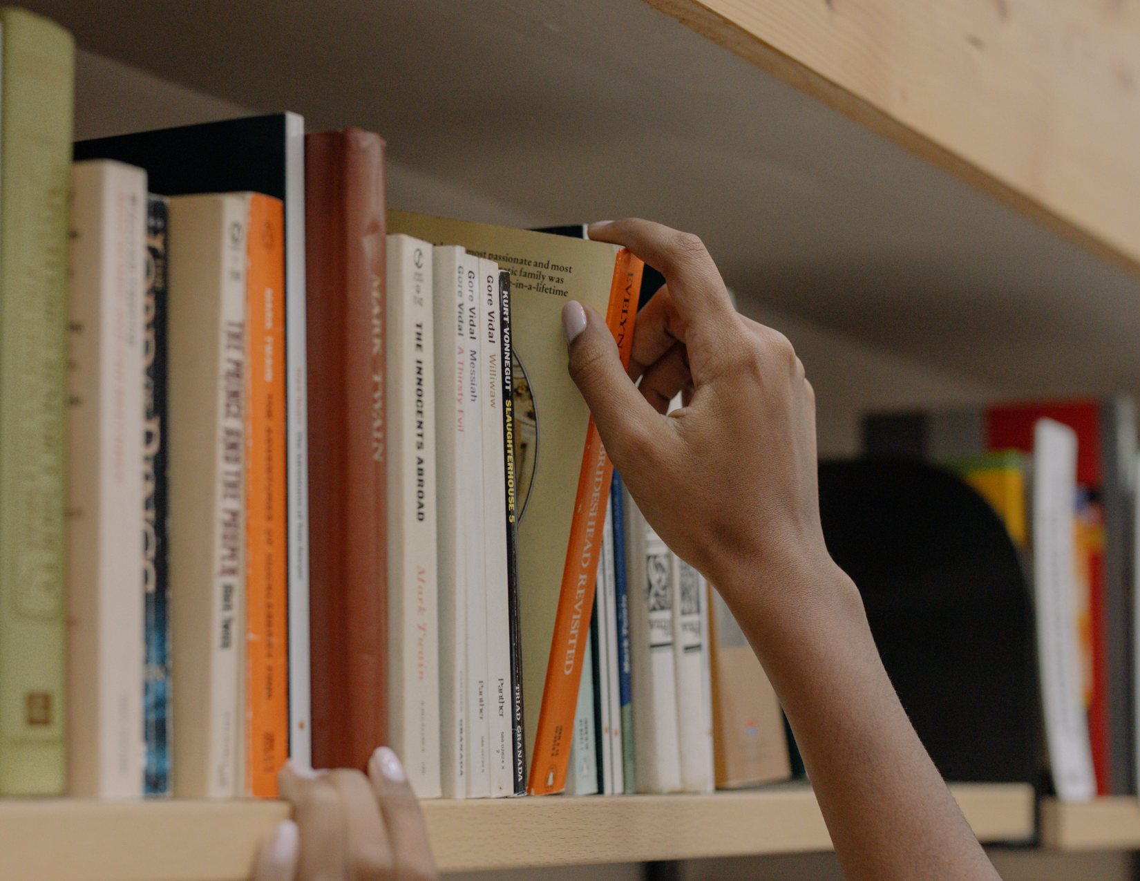 Sua Biblioteca Digital: Os Recursos da Plataforma