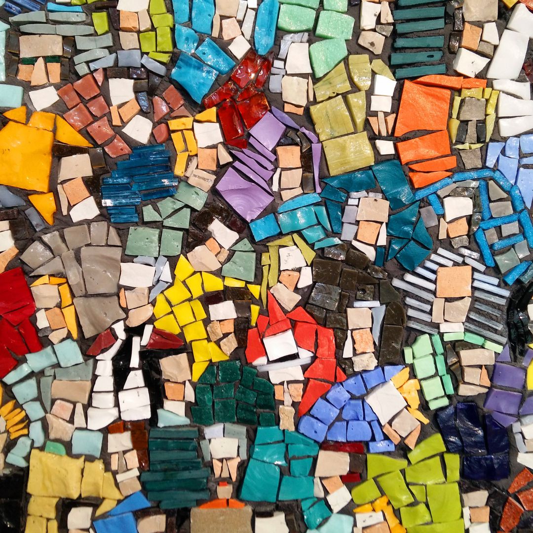 Um Mosaico de Apoio: O que são os Grupos de Trabalho?