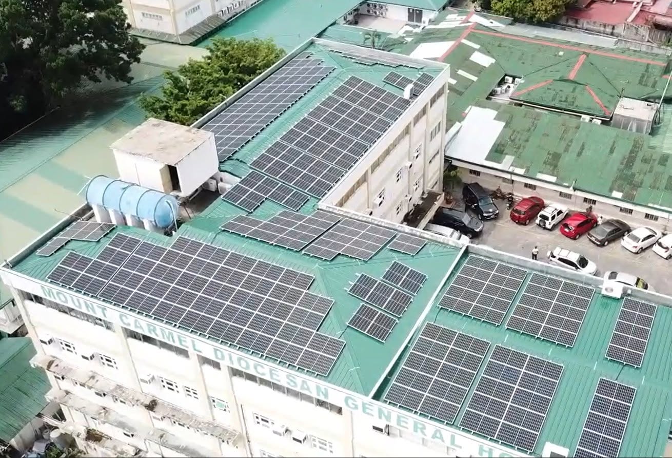 Economia Movida pela Fé: Instituições nas Filipinas Estão Financiando o Futuro com a Laudato Si’