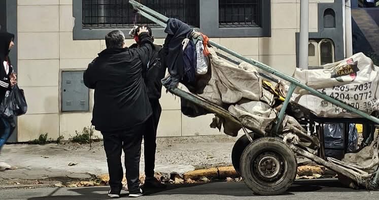“Nada se Recicla Sozinho”: O Impulso Franciscano por Trás de uma Comunidade em Ação