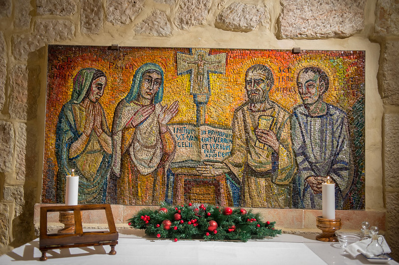 Despertar para a Encarnação: Um Apelo do Advento à Coragem Ecológica