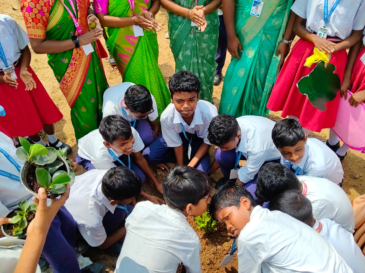 O Que Moveu a Igreja em 2025: As 10 Principais Ações que Estão Moldando uma Nova Cultura Ecológica