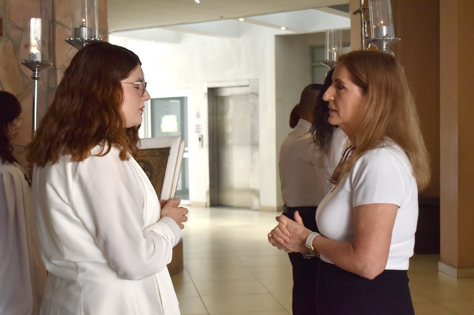 Um Plano para a Paróquia Começar o Ano