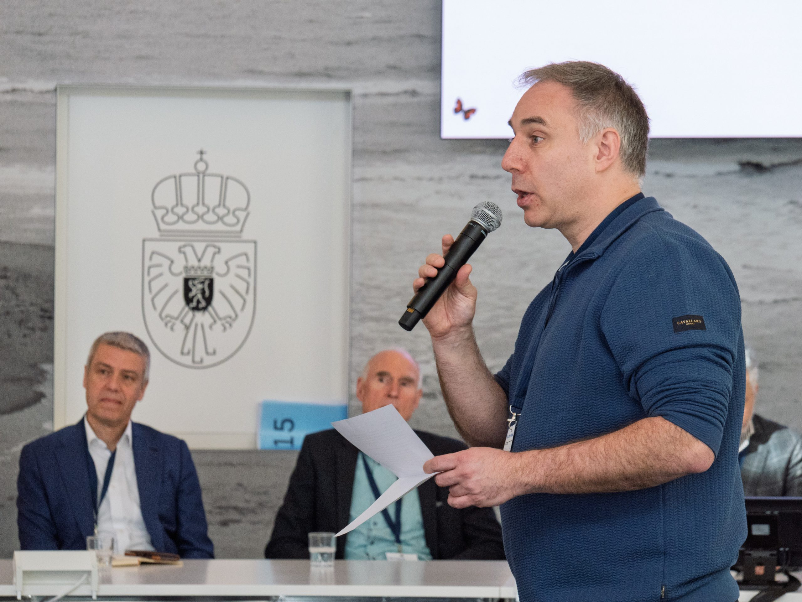 A Esperança como Recurso para a Transição Ecológica